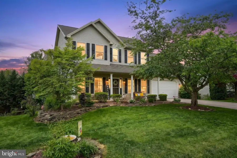 523 N Reeser Dr, York Haven, PA 17370 - #2