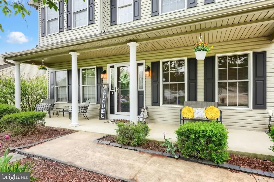 523 N Reeser Dr, York Haven, PA 17370 - #3
