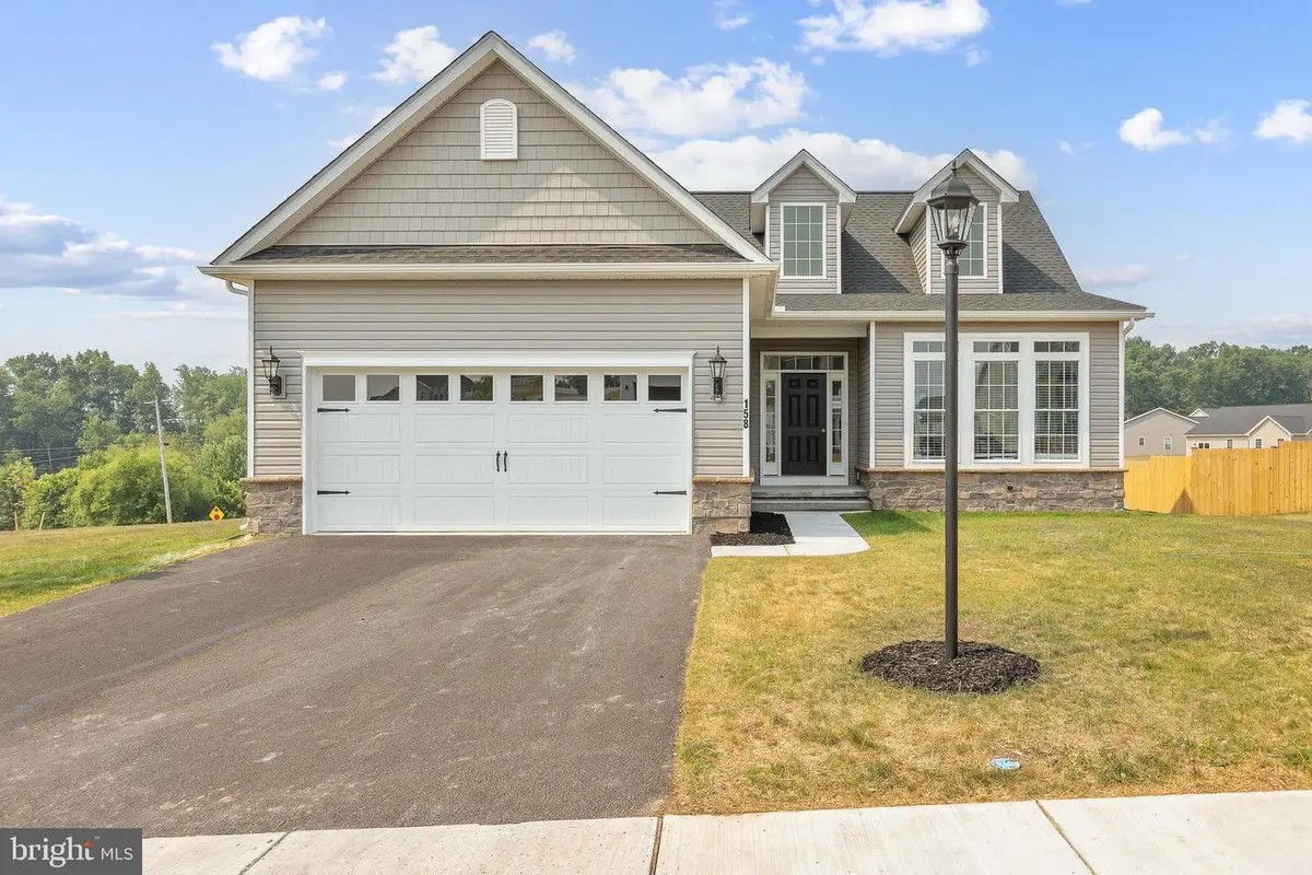 2653 Victorian Dr #lot 59, Dover, PA 17315 - #1