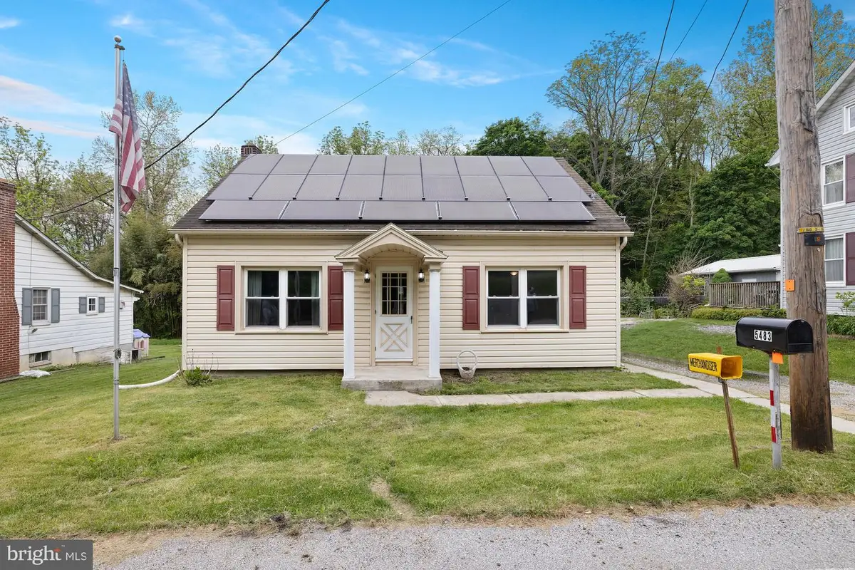 5483 Lehman Rd, Spring Grove, PA 17362 - #1