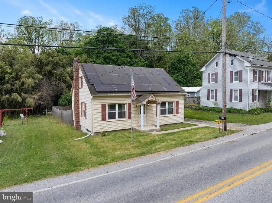 5483 Lehman Rd, Spring Grove, PA 17362 - #2