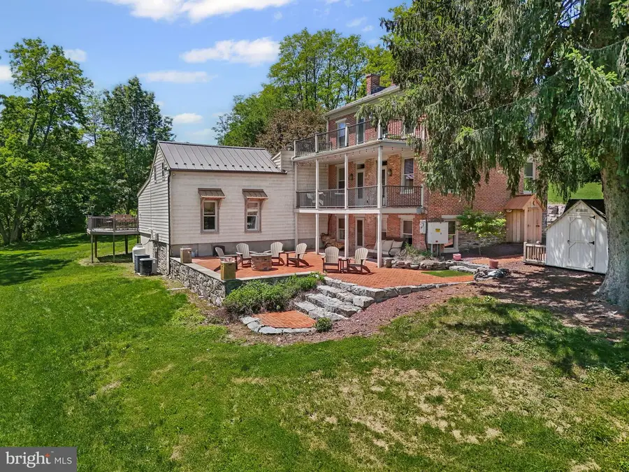 154 Calvary Church Rd, Wrightsville, PA 17368 - #2