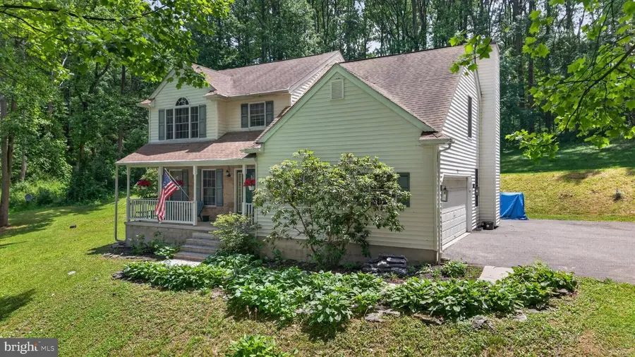 802 Hollow Rd, Delta, PA 17314 - #3