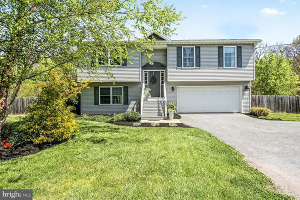 803 Siddonsburg Rd, LEWISBERRY, PA 17339