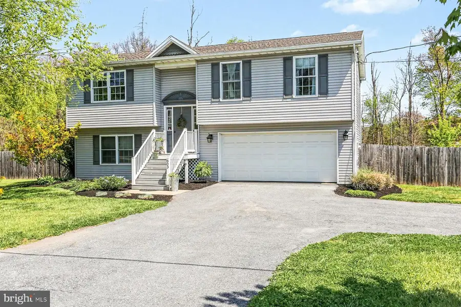 803 Siddonsburg Rd, Lewisberry, PA 17339 - #2
