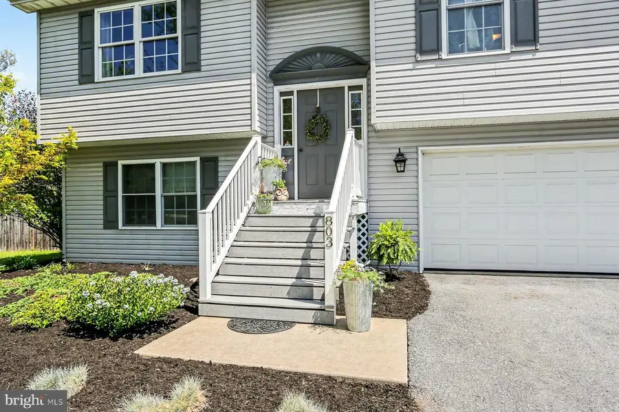803 Siddonsburg Rd, Lewisberry, PA 17339 - #3