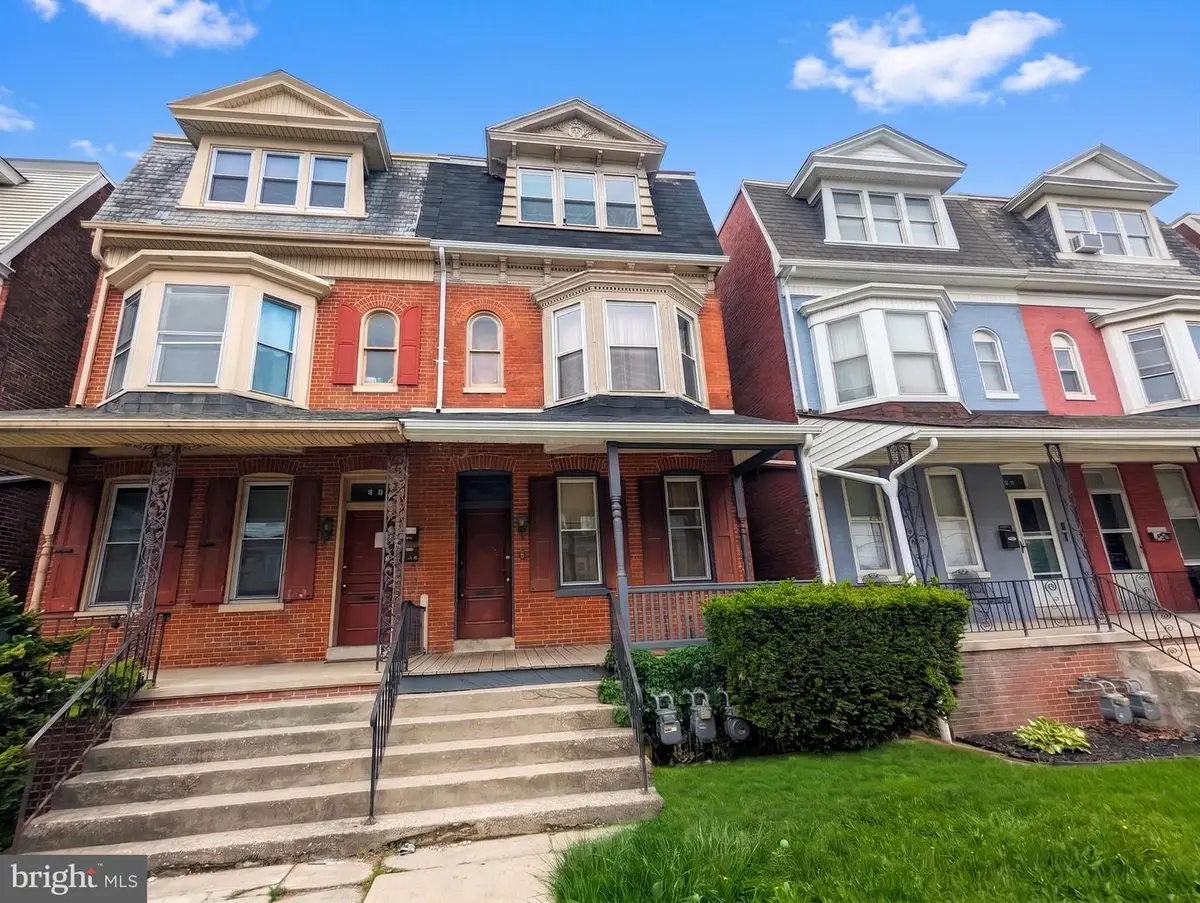 632 Roosevelt Ave, York, PA 17404 - #1