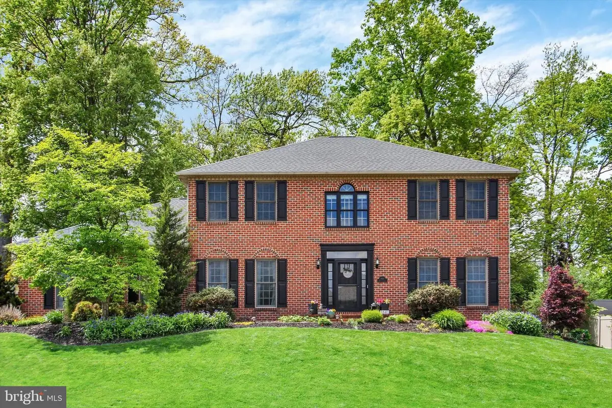 3641 Regency Ln, York, PA 17402 - #1