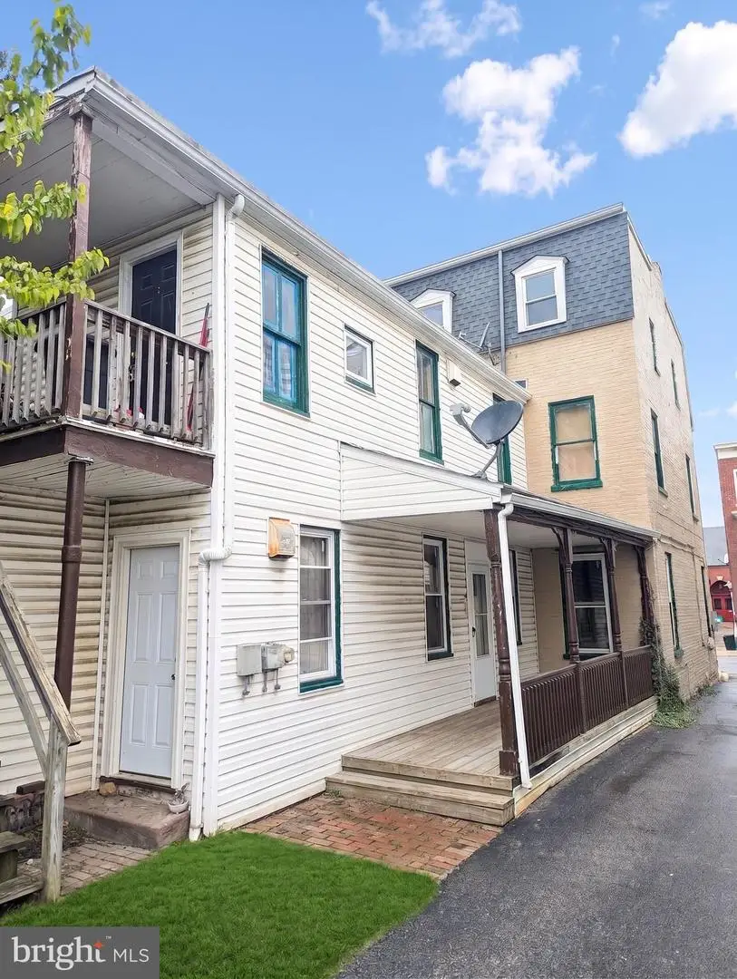820 E Market St, York, PA 17403 - #3