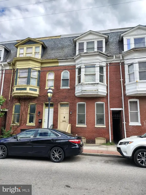 Address Withheld By Seller, YORK, PA 17403