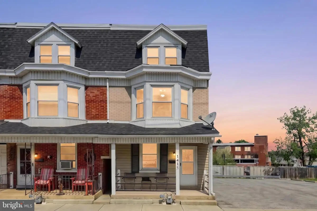 1415 W King St, York, PA 17404 - #1