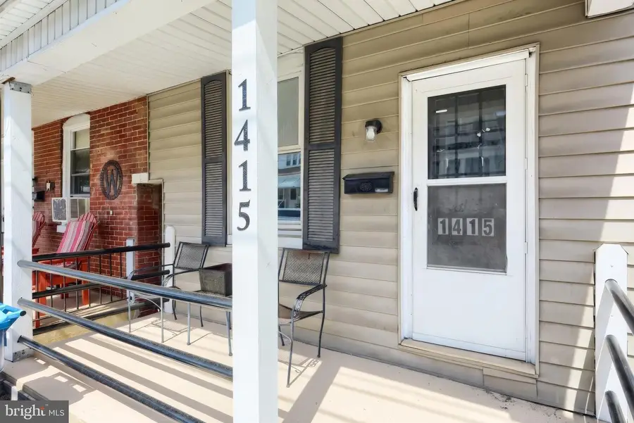 1415 W King St, York, PA 17404 - #2