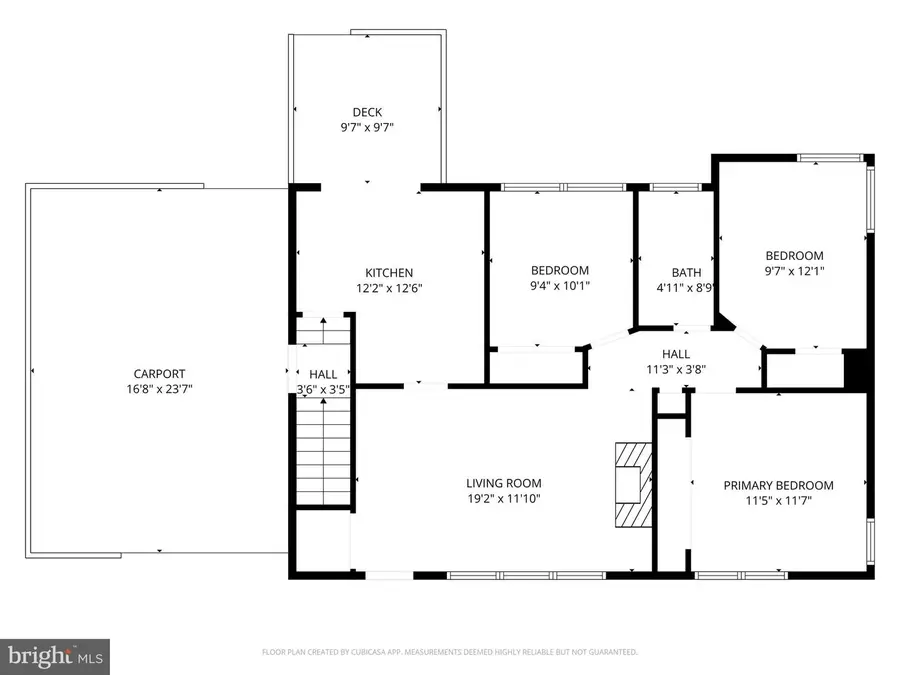 844 Gunnison Rd, York, PA 17404 - #2