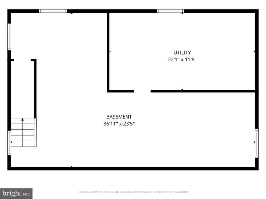 844 Gunnison Rd, York, PA 17404 - #3