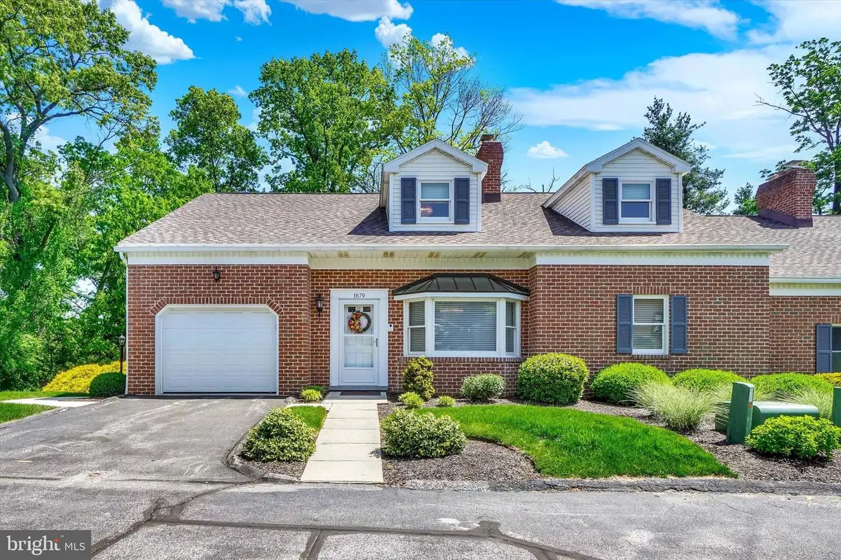 1679 Wyntre Brooke Dr #5k, York, PA 17403 - #1