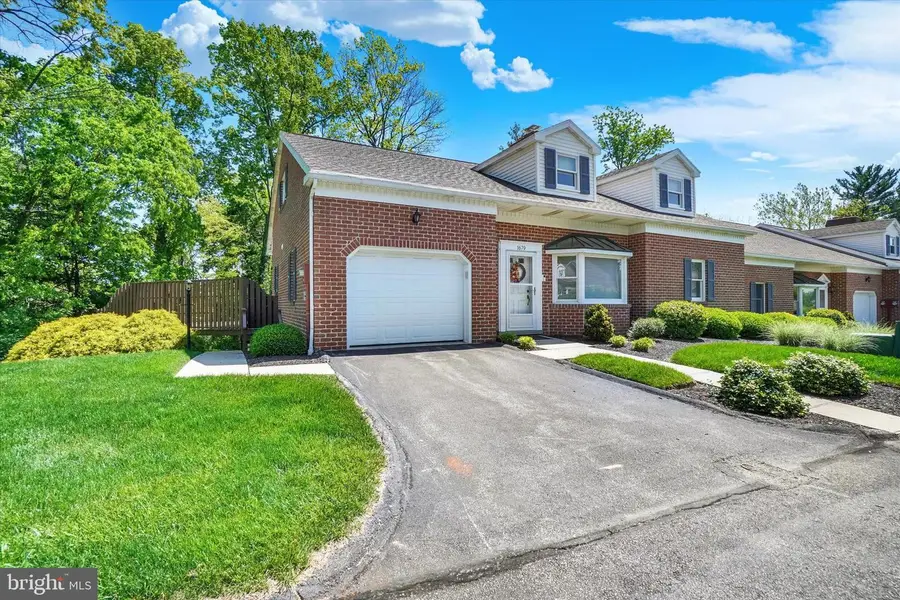 1679 Wyntre Brooke Dr #5k, York, PA 17403 - #2