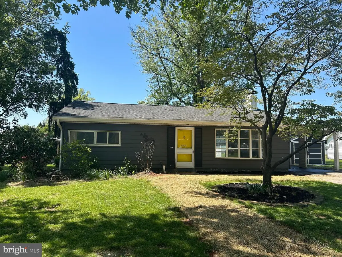 1104 Fireside Ct, York, PA 17404 - #1
