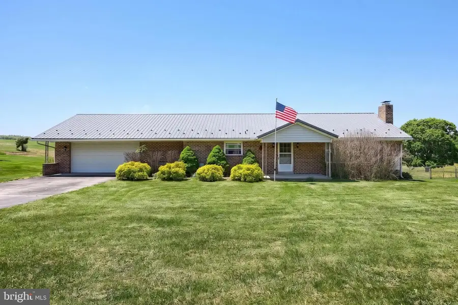 3720 Jefferson Rd, Glen Rock, PA 17327 - #2