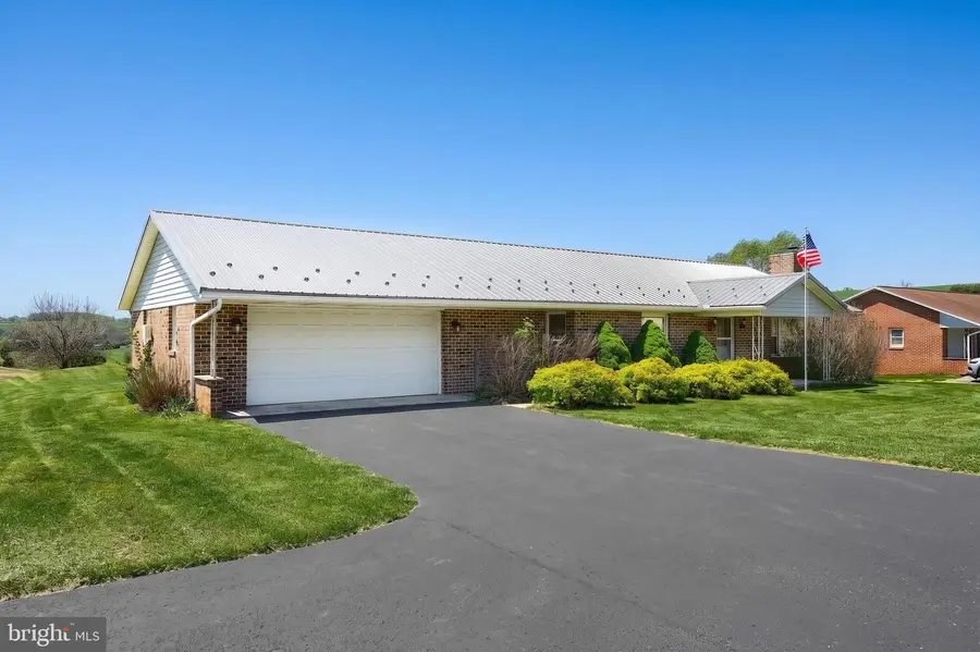3720 Jefferson Rd, Glen Rock, PA 17327 - #3