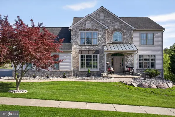 2510 Donlenik Dr, YORK, PA 17402