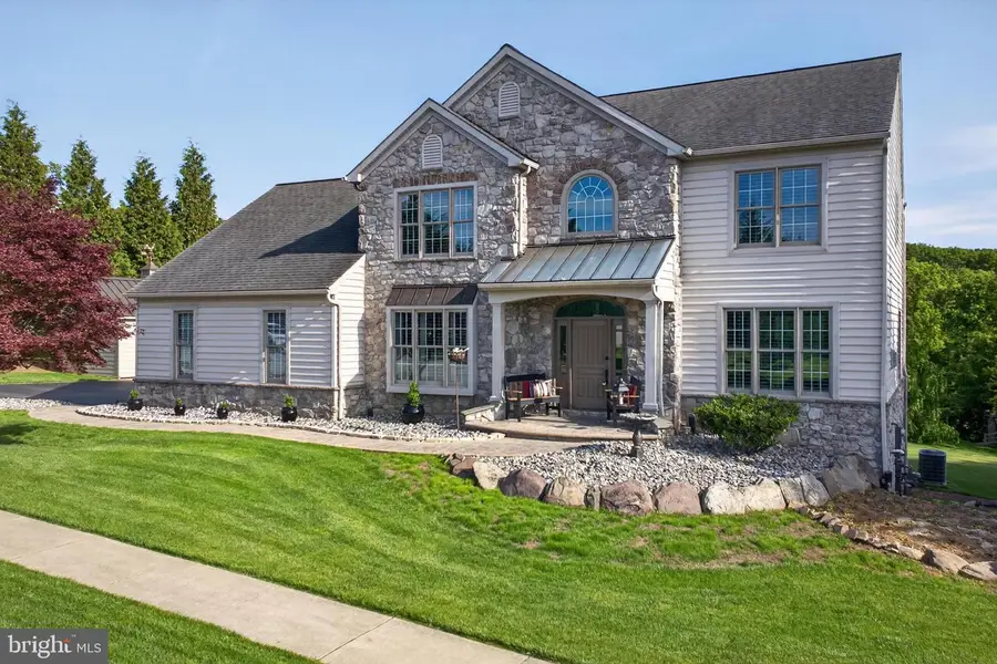 2510 Donlenik Dr, York, PA 17402 - #3