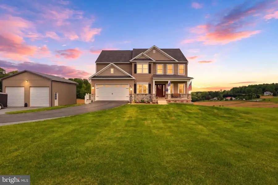 6792 Hickory Rd, Stewartstown, PA 17363 - #2