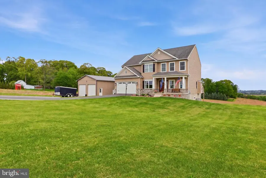 6792 Hickory Rd, Stewartstown, PA 17363 - #3