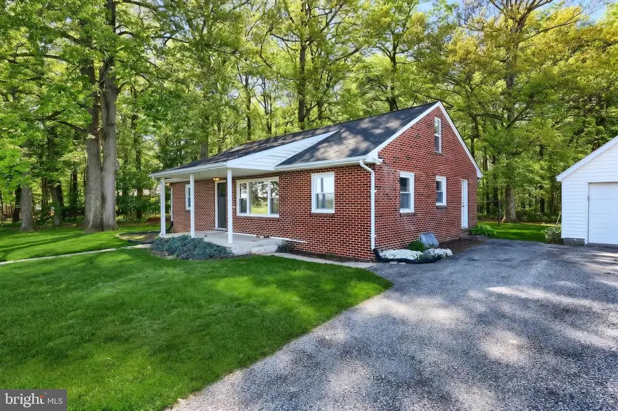 4541 Millers School Rd, Felton, PA 17322 - #3