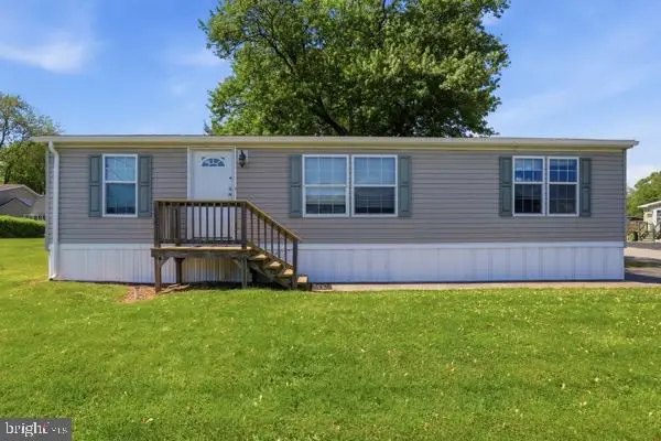 4550 Bull Rd #77, Dover, PA 17315 - #1