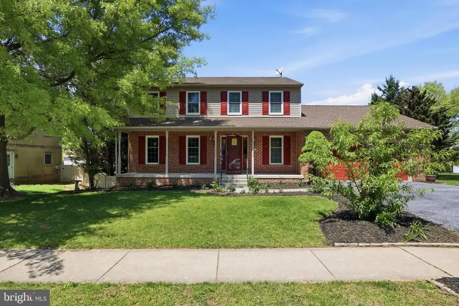 2933 Ridings Way, York, PA 17408 - #2