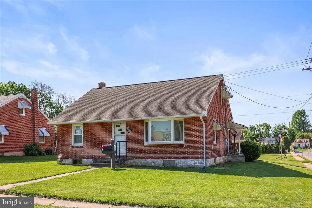 1870 Worth St, York, PA 17404 - #1