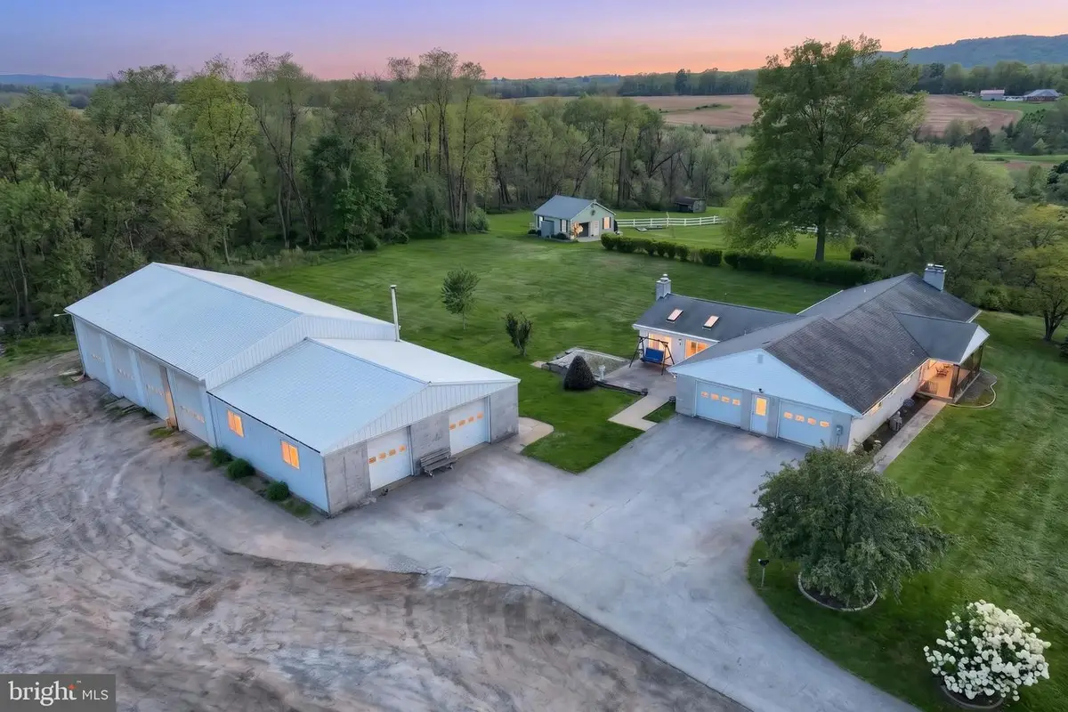 4270 Nursery Rd, Dover, PA 17315 - #1