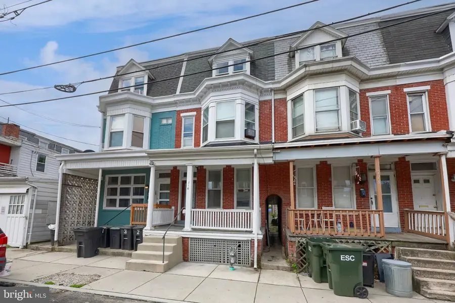 316 N Hawthorne St, York, PA 17404 - #3