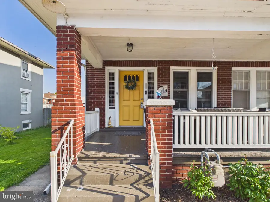 44 E 9th Ave, York, PA 17404 - #2