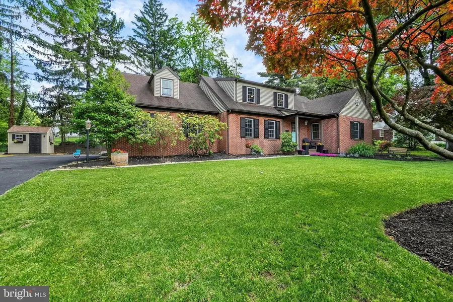 972 Somerset Ln, York, PA 17403 - #3
