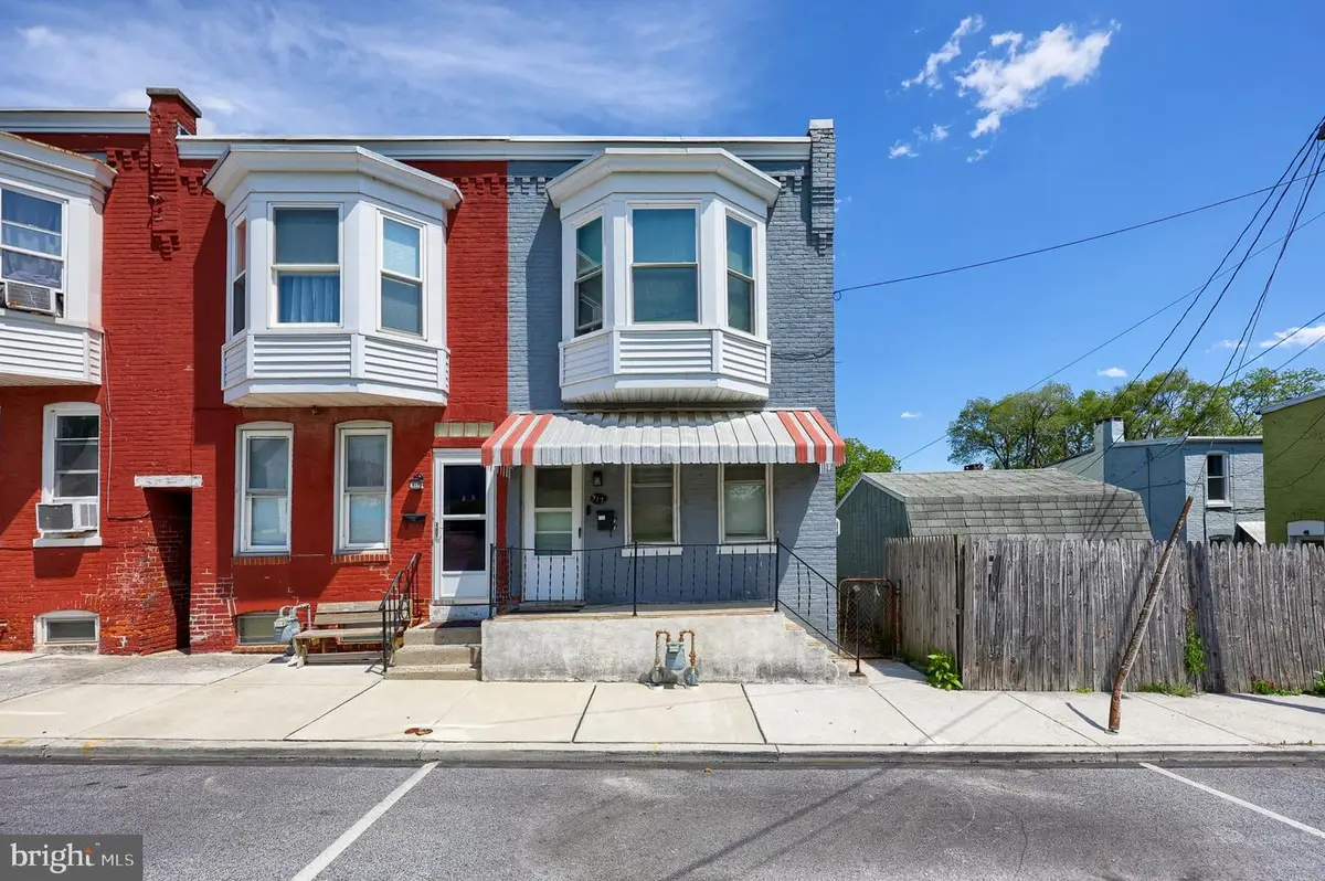 917 N Pine St, York, PA 17404 - #1