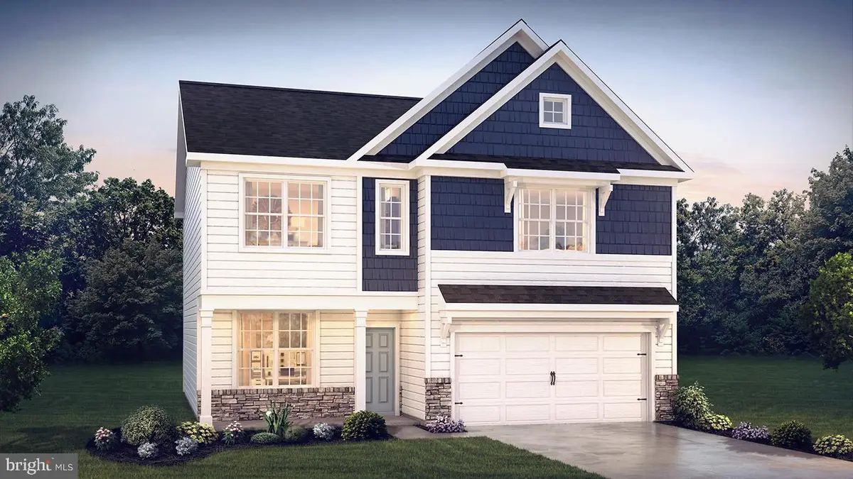 2066 Paperback Way, York, PA 17408 - #1