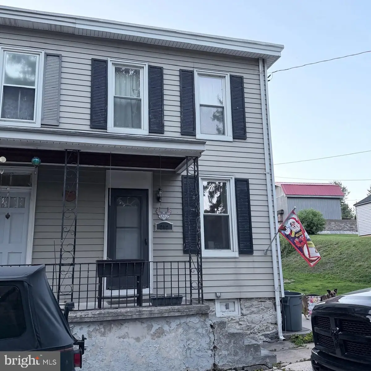 212 Willow St, Wrightsville, PA 17368 - #1