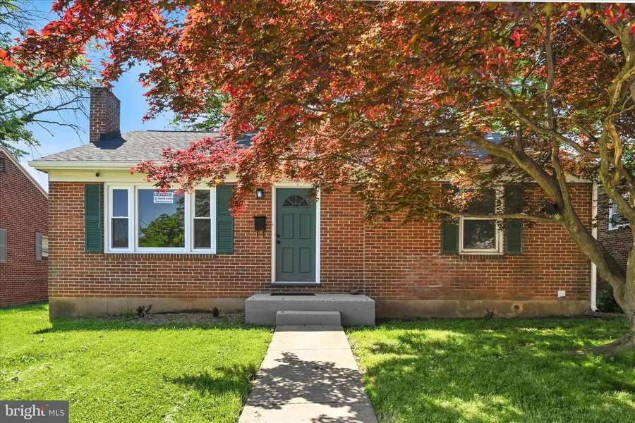 308 E Springettsbury, York, PA 17403 - #2