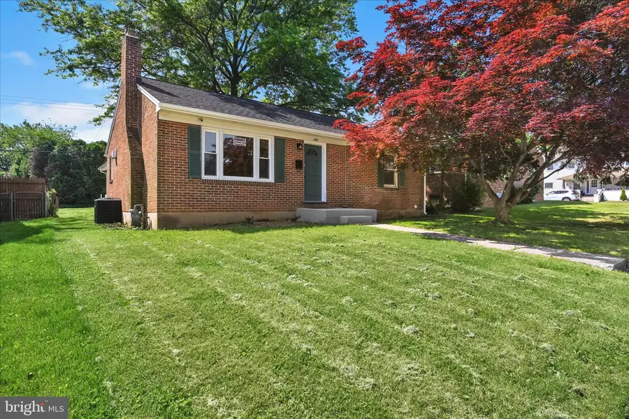 308 E Springettsbury, York, PA 17403 - #3