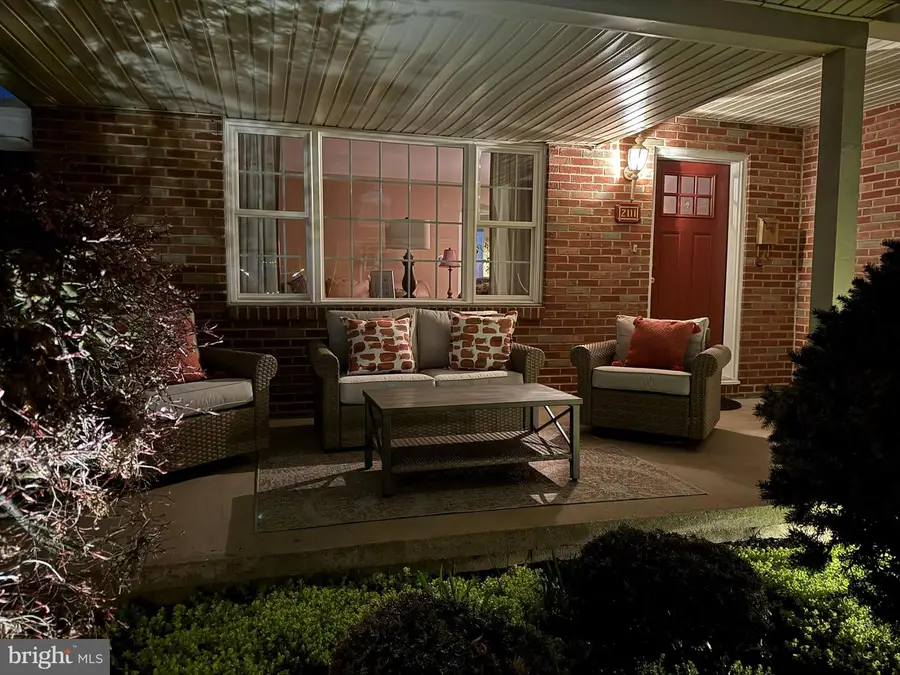 2111 E Wallace St, York, PA 17402 - #2