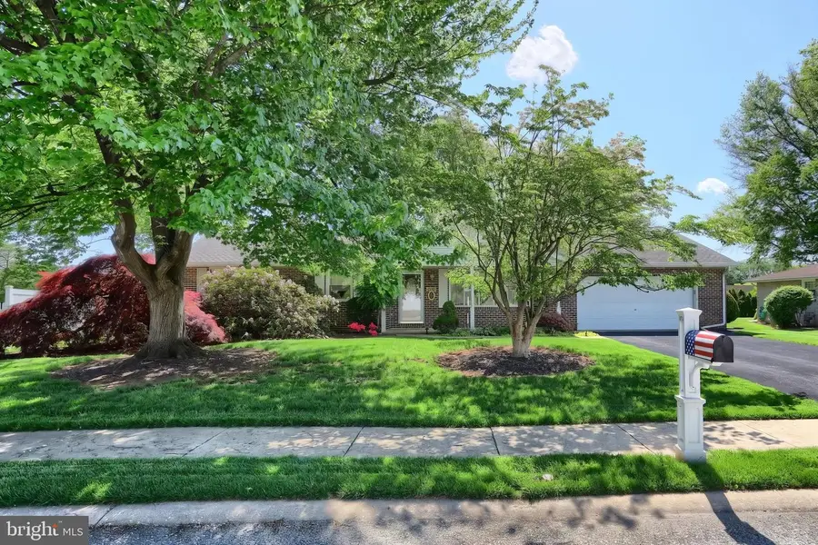 1970 Hampton Rd, York, PA 17408 - #2