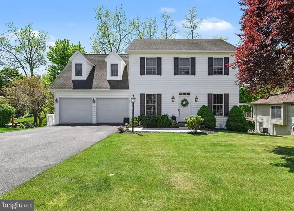 12 Dove Ct, DILLSBURG, PA 17019