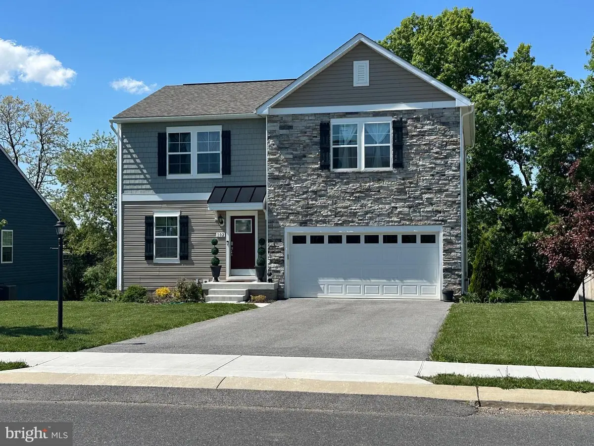 Homesite 74 Heritage Dr, Hanover, PA 17331 - #1