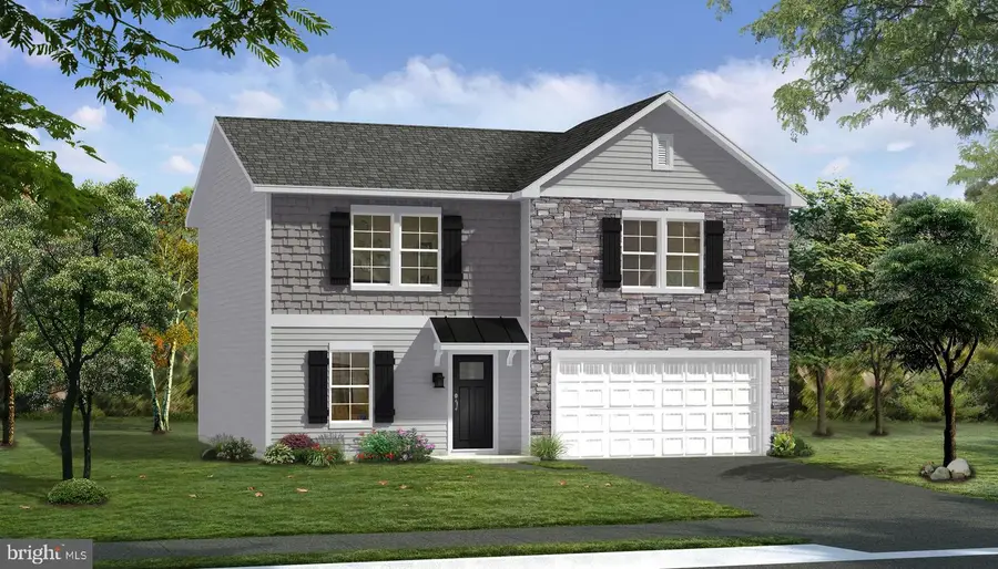 Homesite 74 Heritage Dr, Hanover, PA 17331 - #2