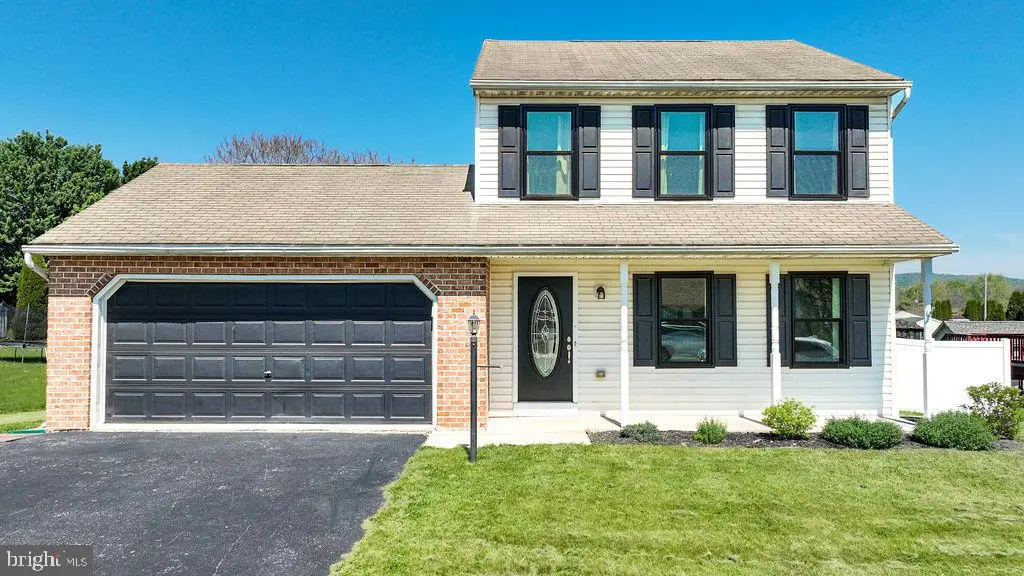 2070 Wyatt Cir, Dover, PA 17315 - #1