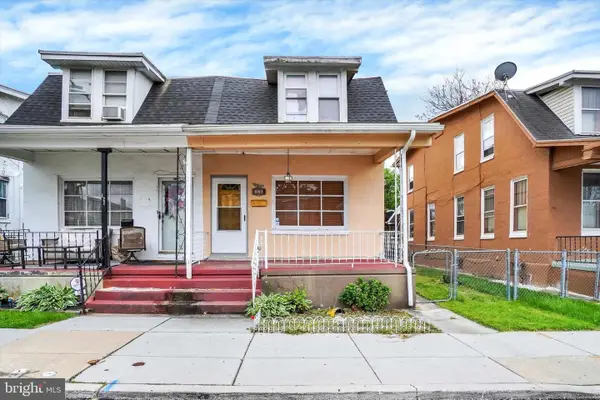 120 E Jackson St, YORK, PA 17401