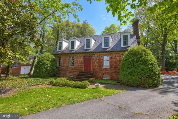 705 Jefferson Ln, RED LION, PA 17356