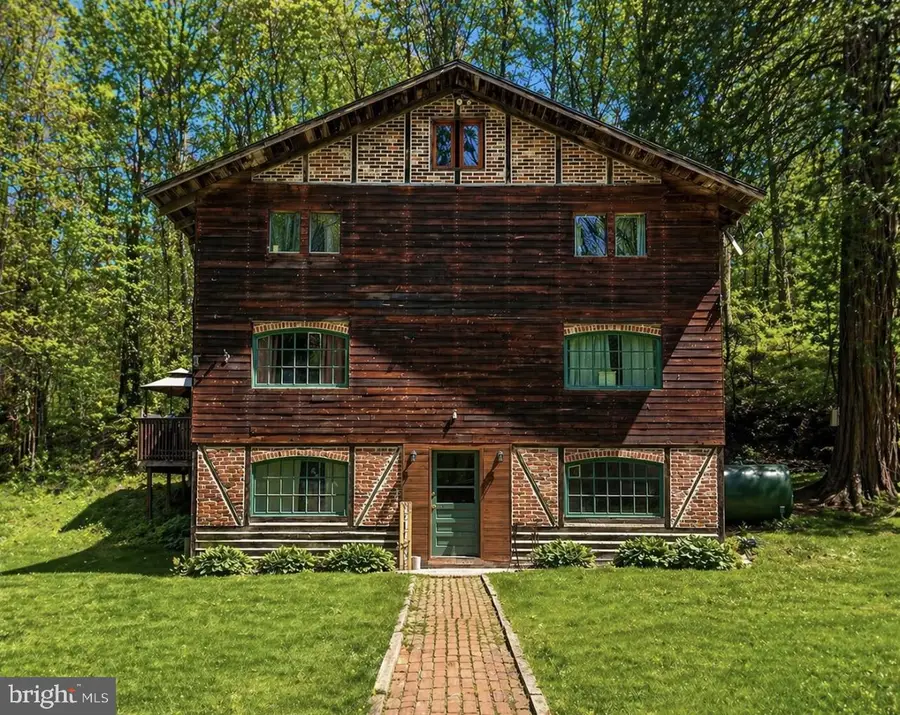 11649 Smith Hollow Rd, Brogue, PA 17309 - #2