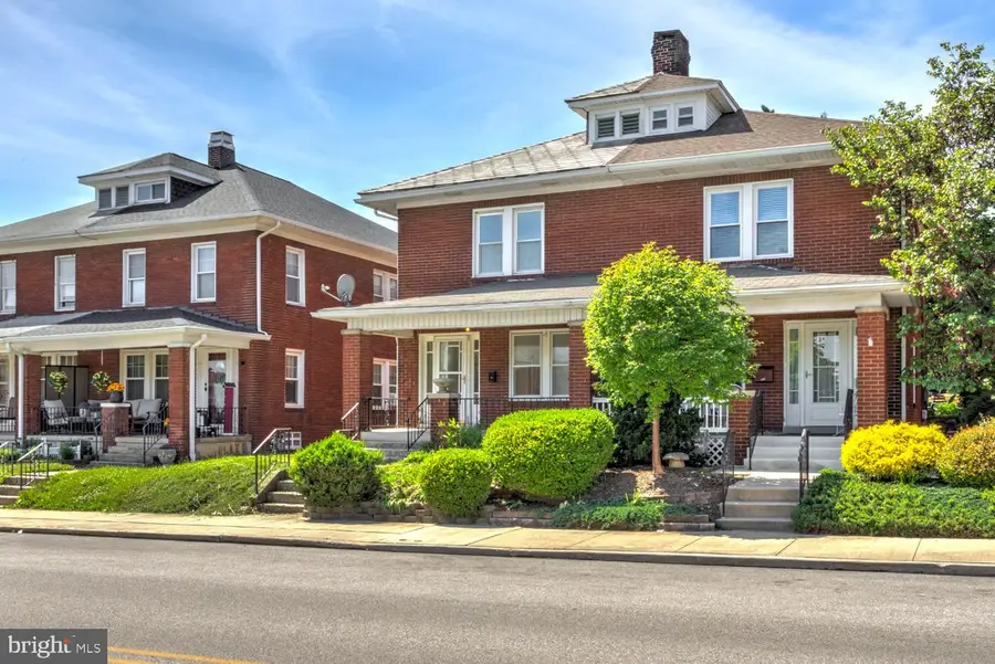 847 Florida Ave, York, PA 17404 - #2